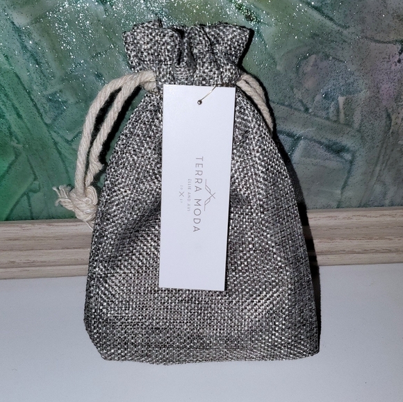 Goldstone Chakra Healing Pendant Necklace - Picture 6 of 8